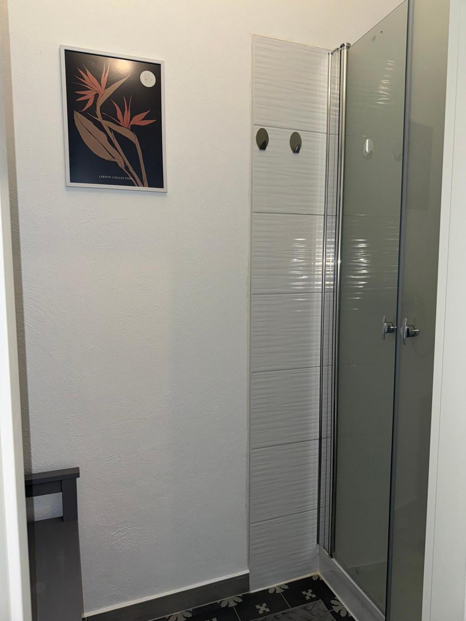 Appartement "Ilse" An Der Goitzsche Inklusive Parkplatz Bitterfeld-Wolfen Exterior foto
