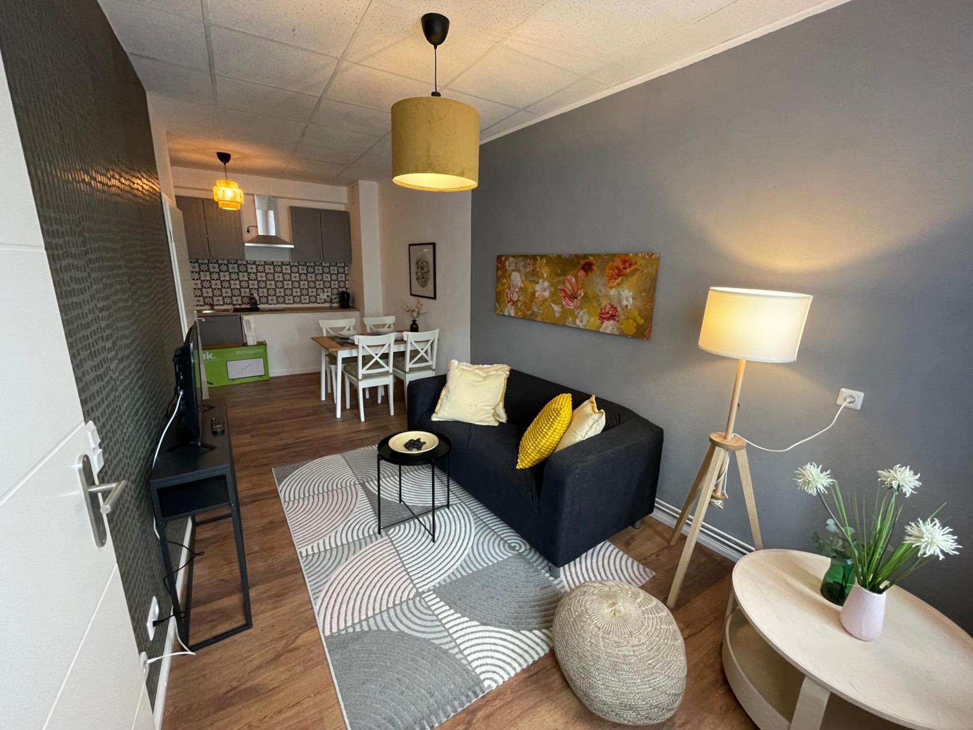 Appartement "Ilse" An Der Goitzsche Inklusive Parkplatz Bitterfeld-Wolfen Exterior foto